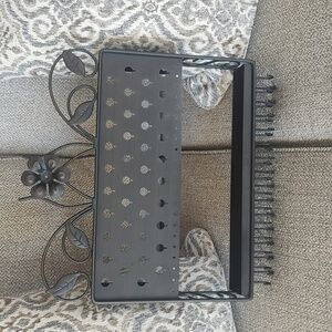 Jewelry Wall Rack